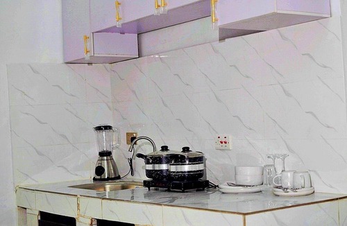 Ikeja Apartment | Frenezia Hotel and Apartment