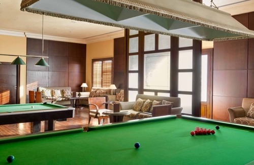 Port Ghalib Hotel | From Pool Views to Deep Dives | Relax, Rejuvenate, Repeat, 4 Sea-view Rooms