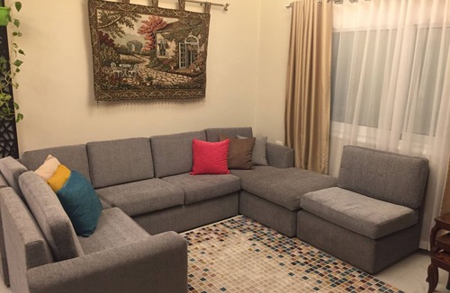 As-Sayidah Zaynab Apartment | fully furnished apartment