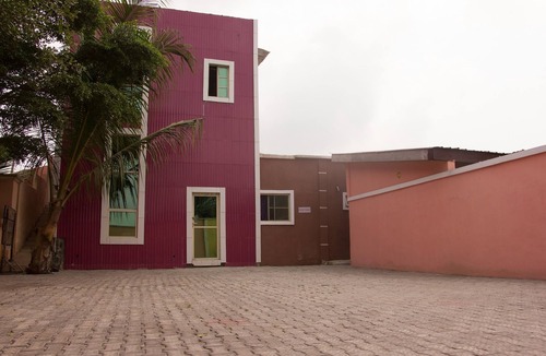 Lekki Hotel | Fun City Hotel 2