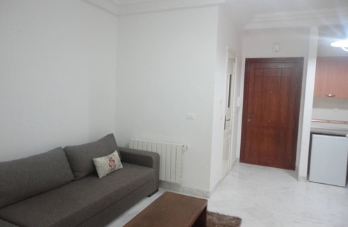 Cite Les Palmeraies Apartment | Funrnished apartment in Tunis
