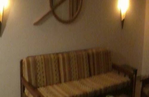Houmt Souk Apartment | Furnished and equipped apartment in residence at the Djerba Marina TUNISIA