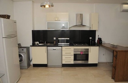 El Hara Apartment | Furnished apartment in the center of Marrakech FJ1