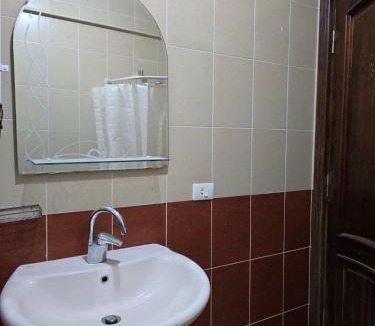 The 5th Settlement Apartment | Furnished apartment in a villa in Fifth Settlement, excellent location near all services