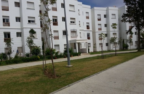 Hjar Ennhal Apartment | Furnished apartment in tangier