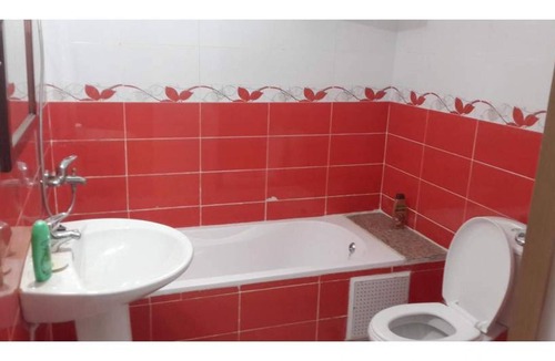 Soliman House | furnished apartment in borj cedria