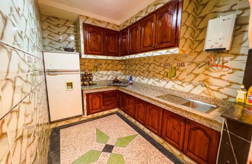Oujda Apartment | Furnished Home in Oujda Perfect for Families Group Hostcom For families only