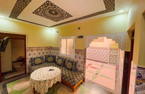 Oujda Apartment | Furnished Home in Oujda Perfect for Families Group Hostcom For families only