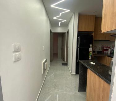 Shurtah al-Dakhlah Apartment | Furnished house at One Kattamyea compound
