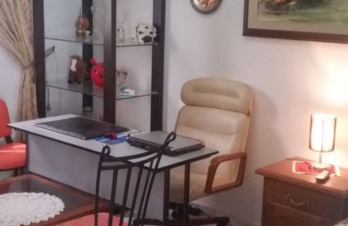 El Hafsia Apartment | furnished private room with air conditioning