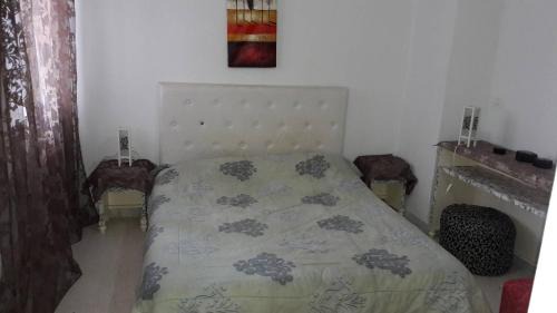 Cite Les Palmeraies Apartment | Furnished Short Stay Apartment In Tunis