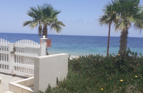Tantana Apartment | furnished studio in a Residence front of beach in Sousse