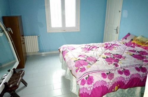 Hammam Chatt House | Furnished villa well equipped foot in the water has hammam chatt