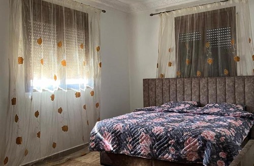 Had Oued Ifrane House | Gîte chez Hachimi