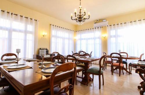 Agareb House | Gîte Feki