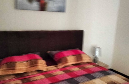 Houmt Souk Apartment | G 011/118/121