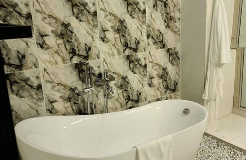 Ilorin Hotel | G Pinnacle Signature Hotel