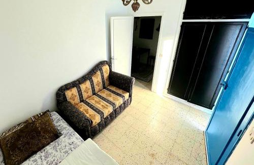 Sidi Bou Ali Apartment | Gaaya Akram 4