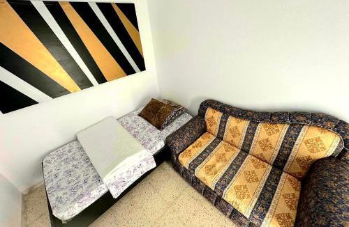 Sidi Bou Ali Apartment | Gaaya Akram 4