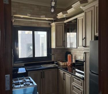 Shurtah al-Dakhlah Apartment | GAIA North coast Ras El Hekma