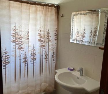 Shurtah al-Dakhlah Apartment | GAIA North coast Ras El Hekma