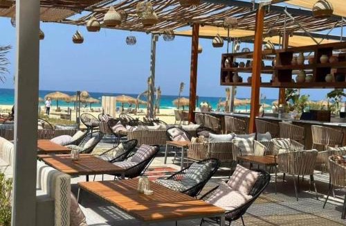 Ad-Dab'ah Apartment | GAIA Penthouse