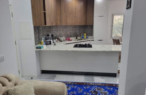 Hammamet Sud Apartment | Galaxy Residence