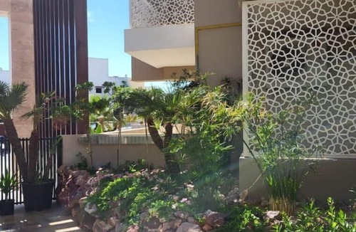 Hammamet Sud Apartment | Galaxy Residence