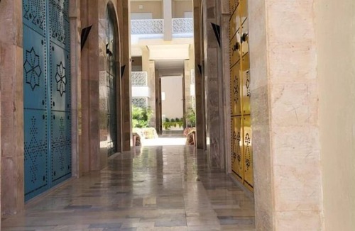 Hammamet Sud Apartment | Galaxy Residence