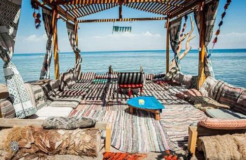 Nuweiba Hotel | Gammal Boutique Camp