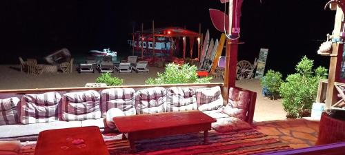 Nuweiba Hotel | Gammal Boutique Camp