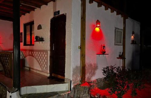 Nuweiba Hotel | Gammal Boutique Camp