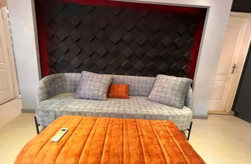 Sheikh Zayed City Apartment | Garden Apartment in Sheikh Zayed Private Entrance 24h Security