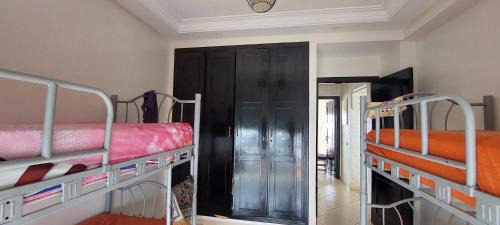 Sidi Rahal Apartment | Garden Beach 2