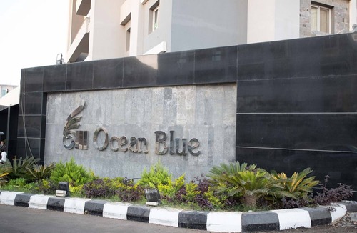 Heliopolis Apartment | Garden View Studio - 5 min from Airport