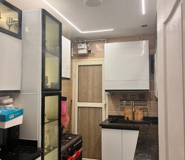 Nasr City Apartment | Gardenia city