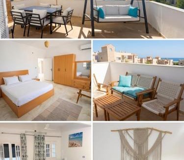 Alexandria - Mediterranean Coast Ski Chalet | Gazala Valley Chalet north coast