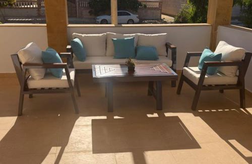 Alexandria - Mediterranean Coast Ski Chalet | Gazala Valley Chalet north coast