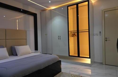 Kwara Apartment | Gem stone 2 Bedroom Apartment Lekki Phase 1