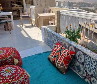 Wadi El Natrun Apartment | GEM VIEW ROOMS