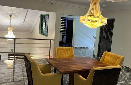 Ijebu Ode House | Genisys Guest House