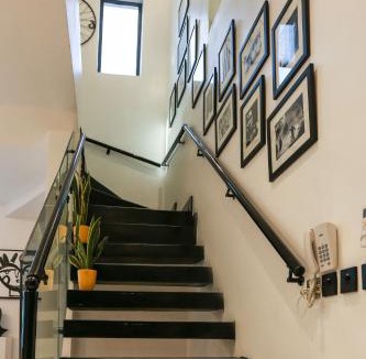 Ikoyi Apartment | George Residence Cooper Road, Ikoyi