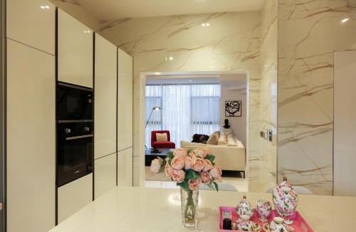 Ikoyi Apartment | George Residence Cooper Road, Ikoyi