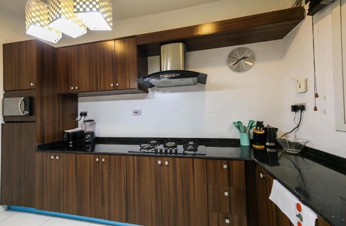 Ofin Apartment | George Residence Osapa, Lekki