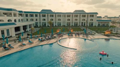 El Alamein Resort | Gewan Palace New Alamein