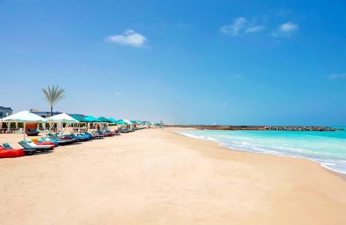 El Alamein Resort | Gewan Palace New Alamein