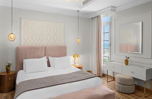 El Alamein Resort | Gewan Palace New Alamein