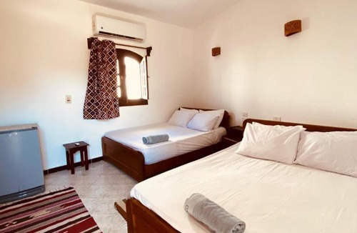 Dahab Resort | Ghazala Oasis Hotel Dahab