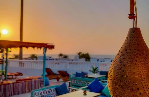 Dahab Resort | Ghazala Oasis Hotel Dahab