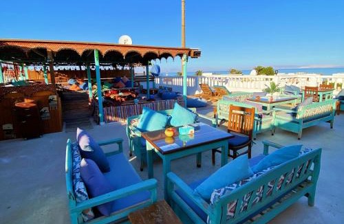 Dahab Resort | Ghazala Oasis Hotel Dahab